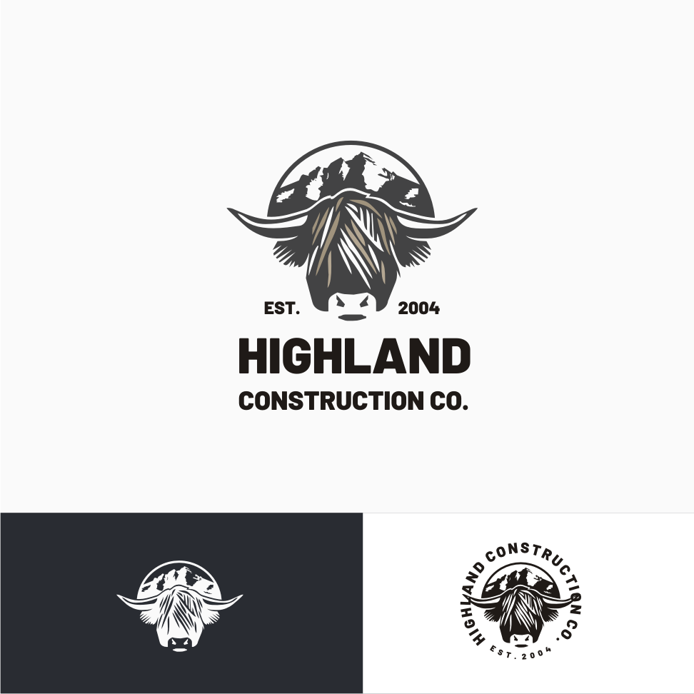 Logo Design by gray mind for this project | Design #36576686
