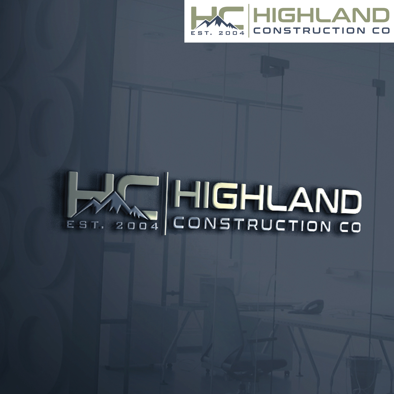 Diseño de Logo por EnaGraph para este proyecto | Diseño #36644375