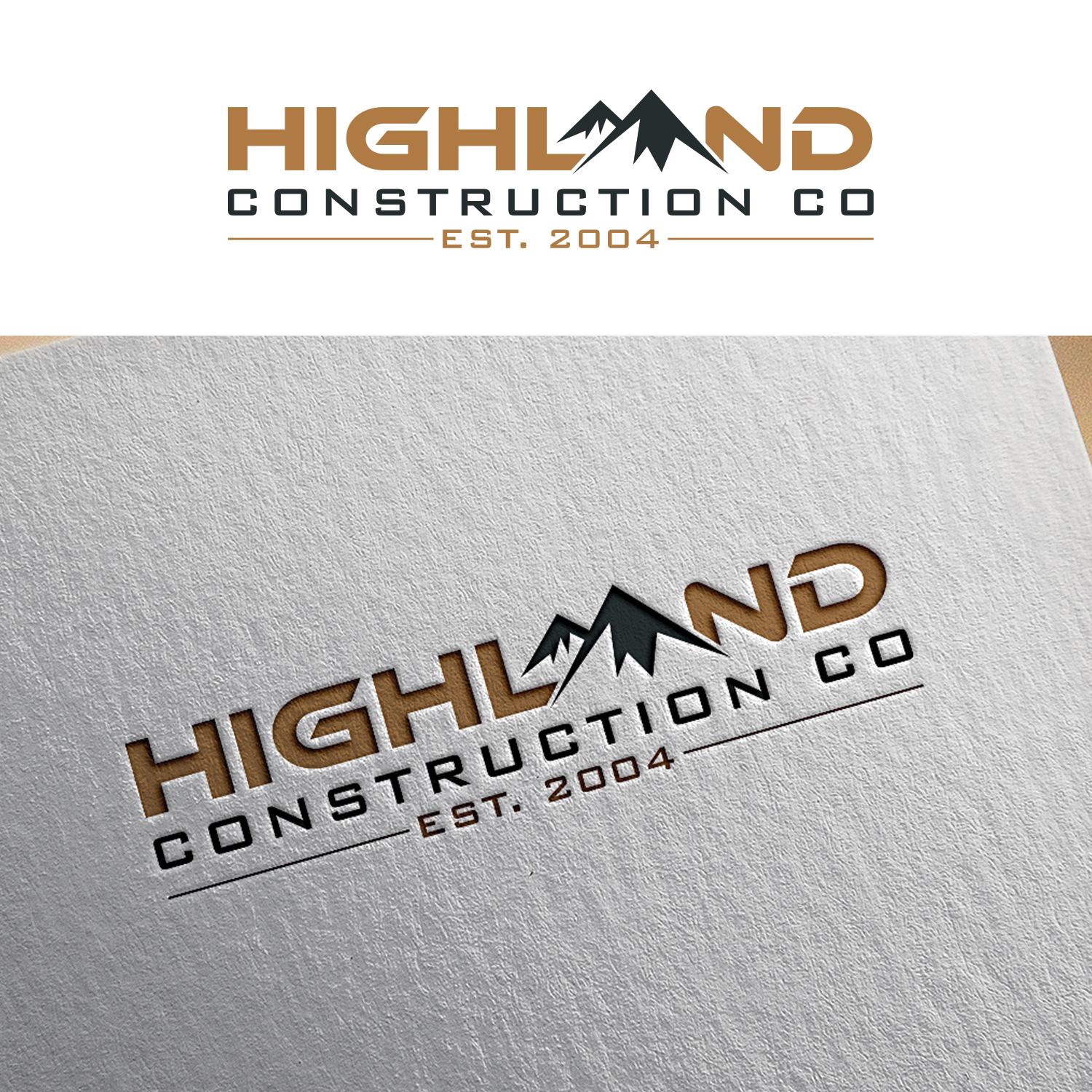 Diseño de Logo por EnaGraph para este proyecto | Diseño #36644390