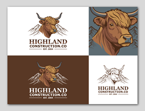 Logo Design by Aryodesigns