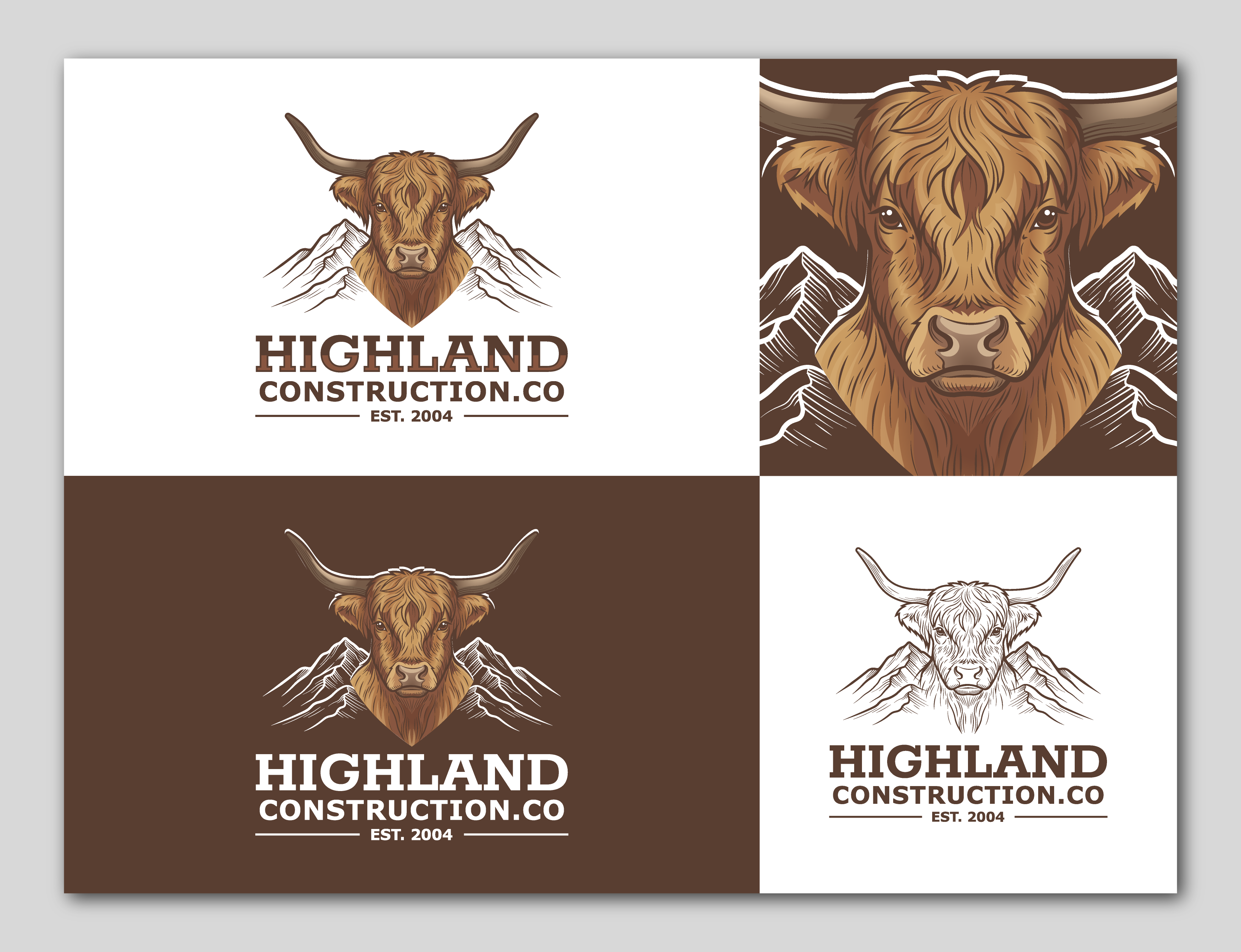 Logo Design by Aryodesigns for this project | Design #36564681