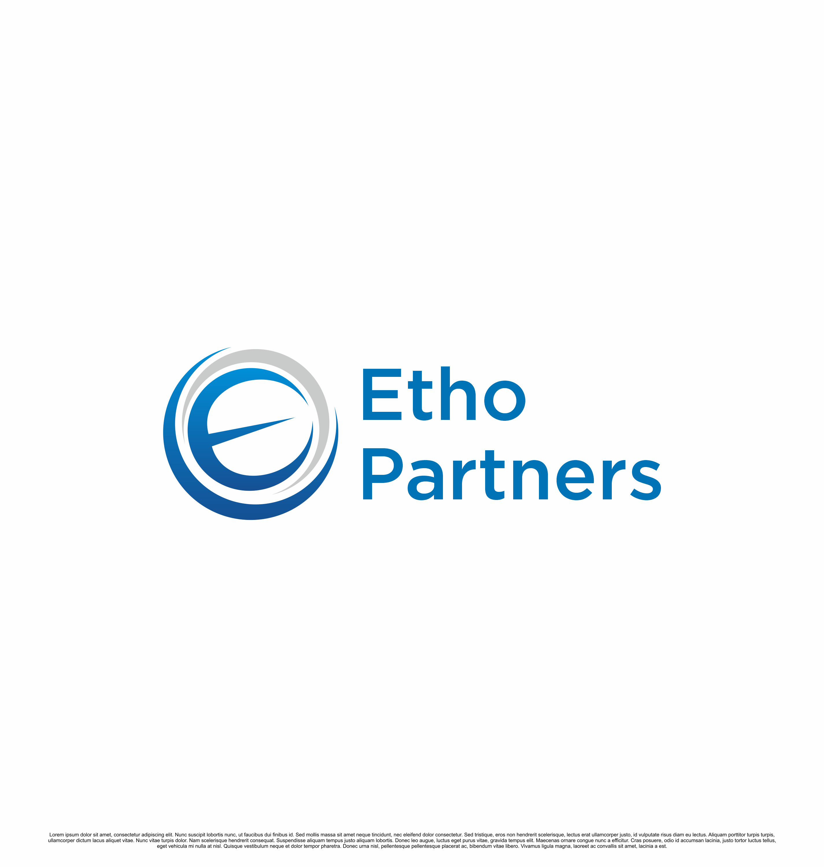 Logo Design by saesean for this project | Design #36566993