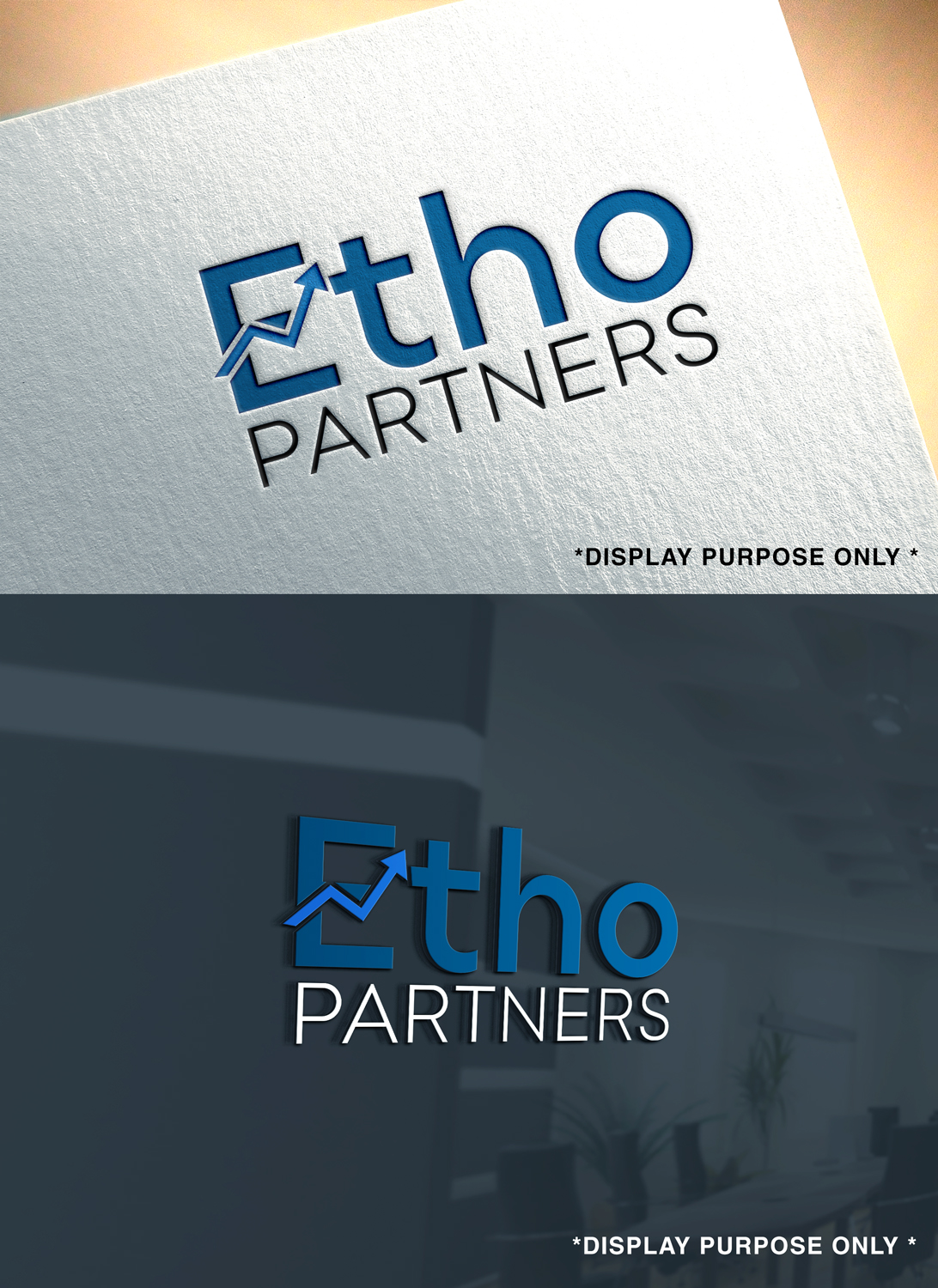 Logo Design by RaKu 2 for this project | Design #36589581