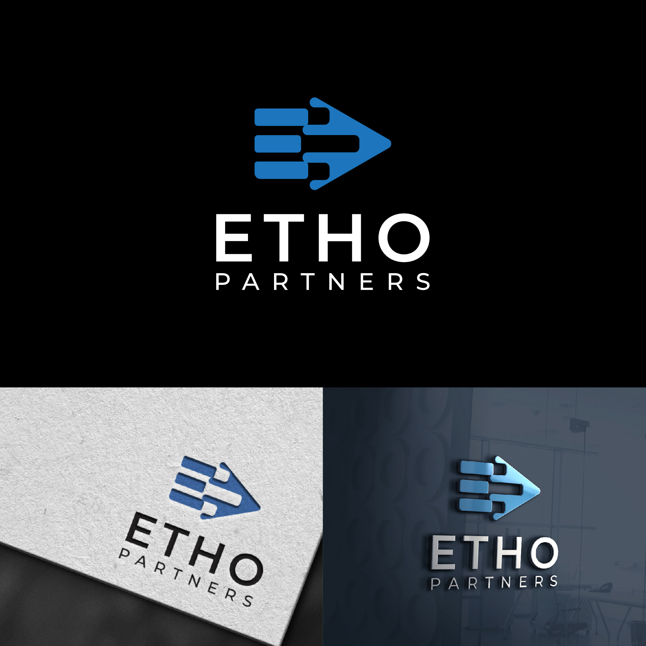 Logo Design by designer profile for this project | Design #36560761