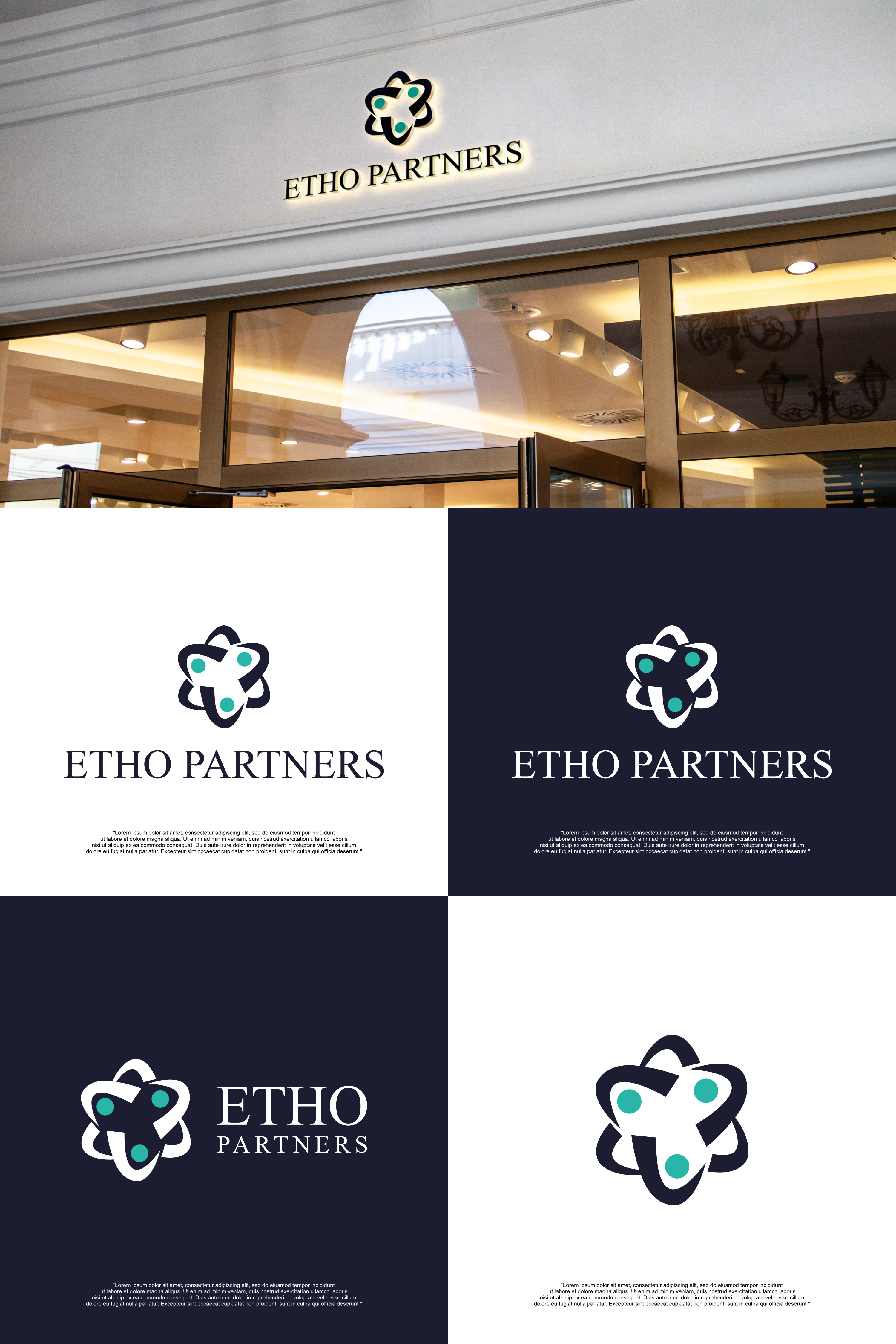 Logo Design by syad666 for this project | Design #36558835