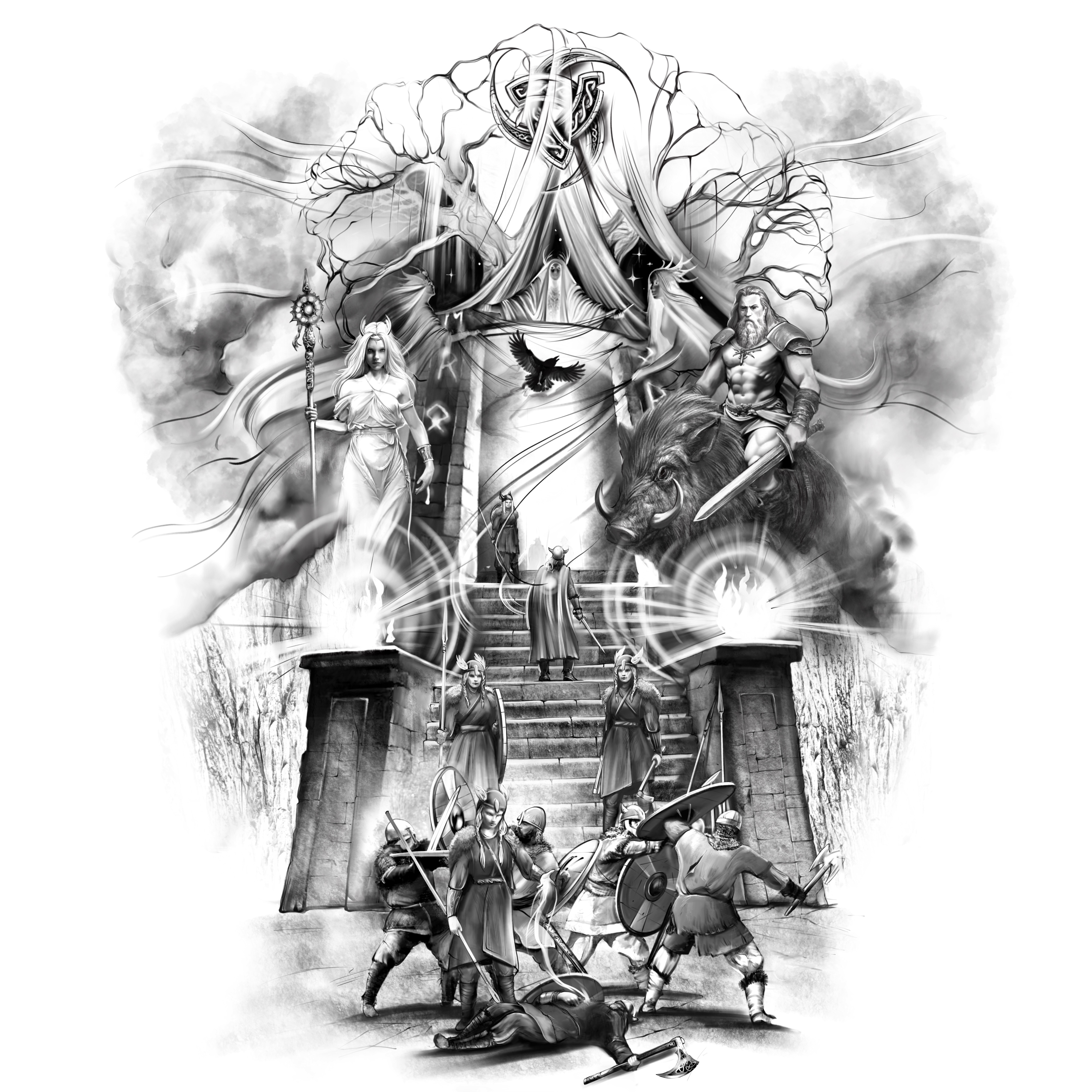 Design de Tatouage par Ukrdesign pour ce projet | Design #36593263