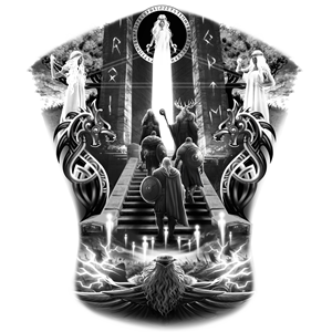 Tattoo Design by Merry Shuporna Biswas for this project | Design: #36608565