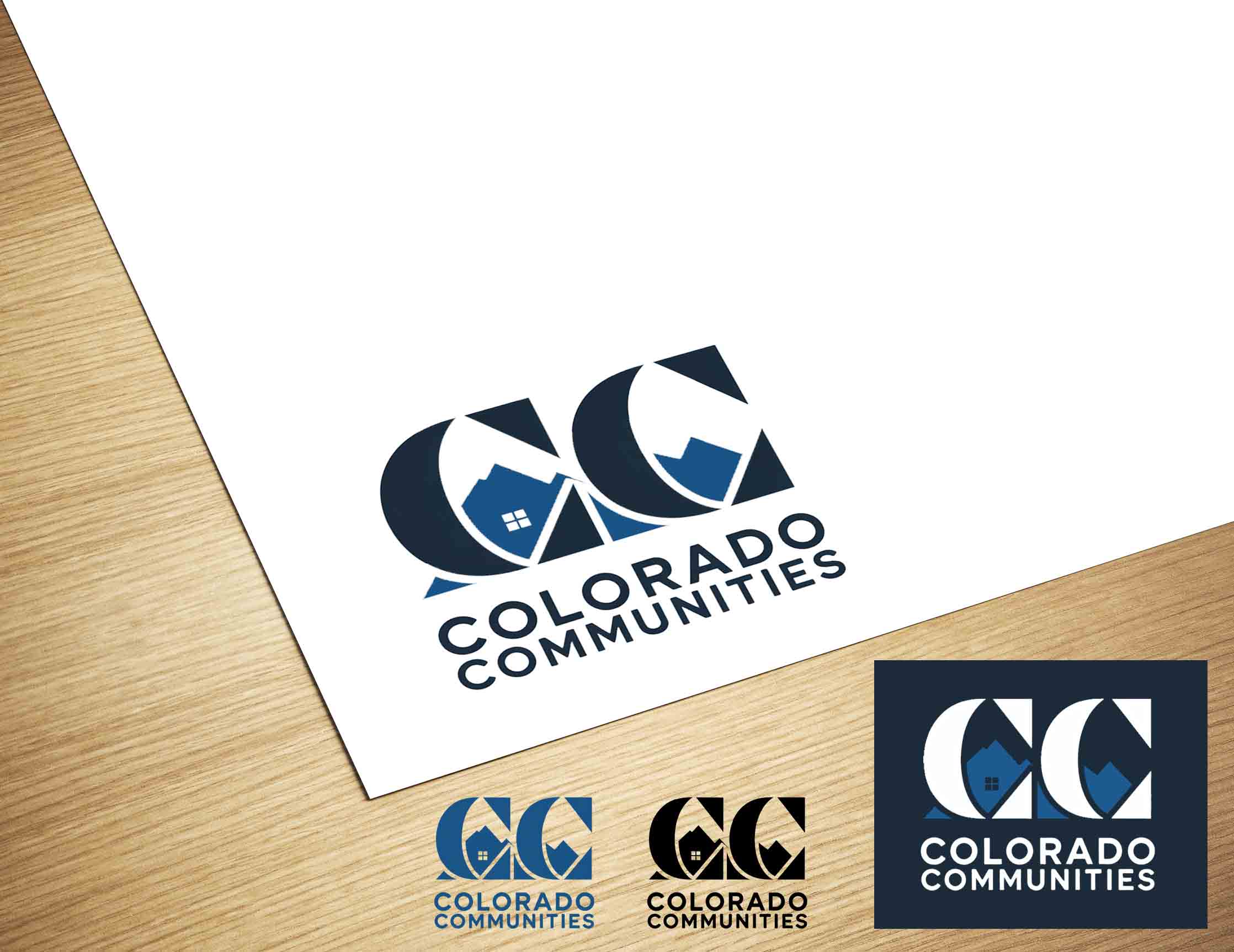 Logo Design by nikkiblue for this project | Design #36590547