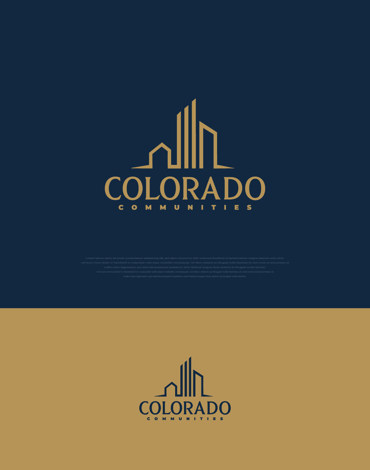 Logo Design by Designzz. for this project | Design #36570056