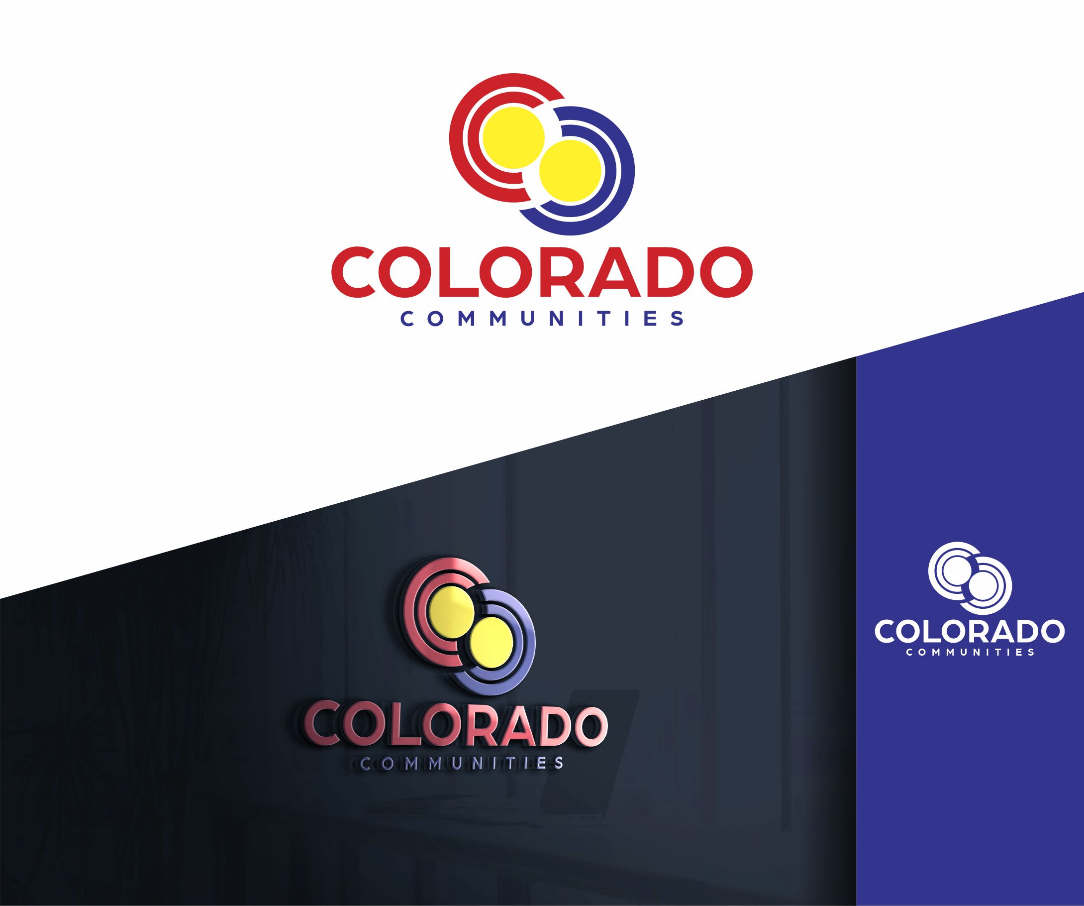 Logo Design by alkaline for this project | Design #36560733