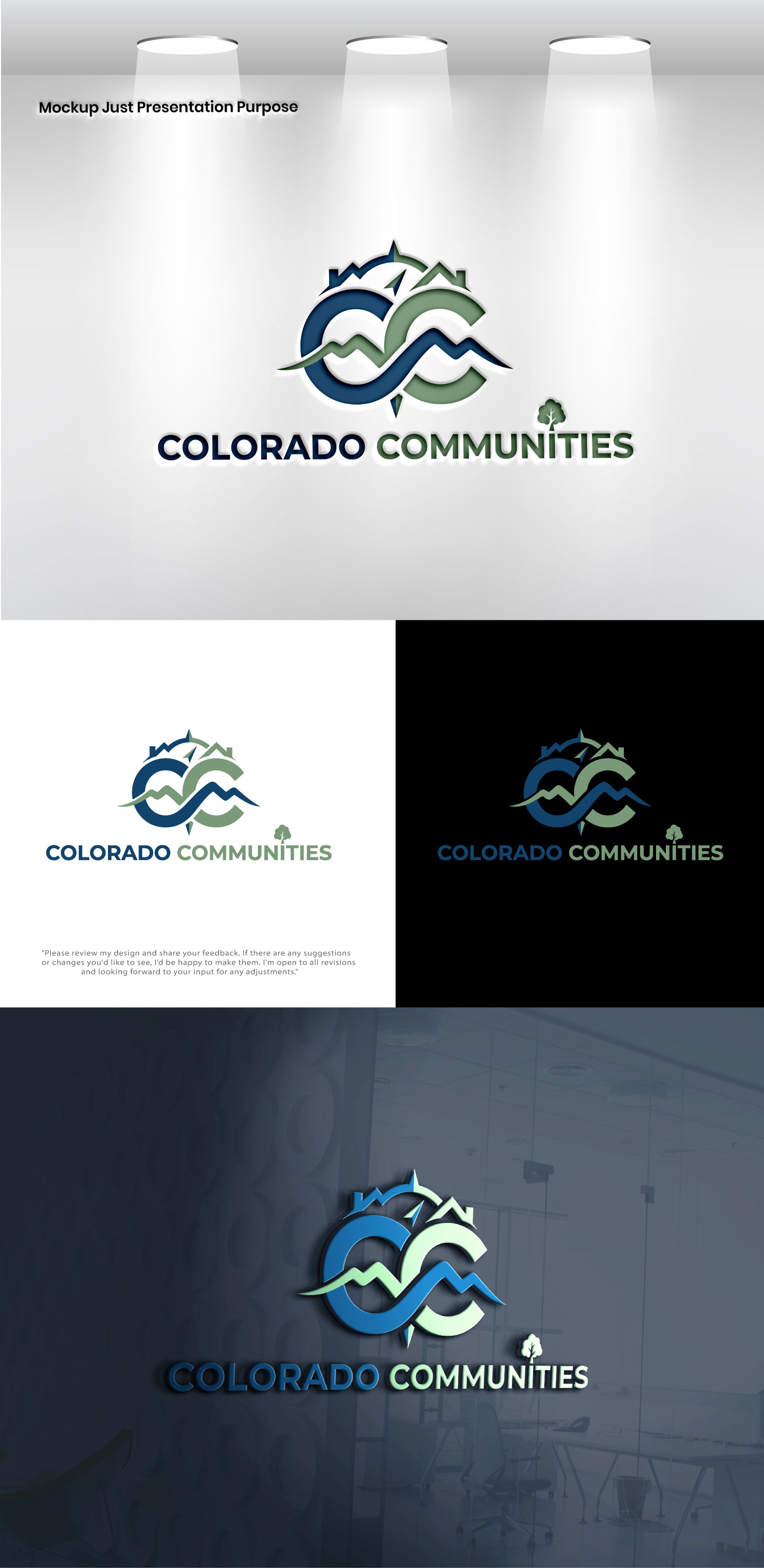 Logo Design by VectorForge for this project | Design #36576916