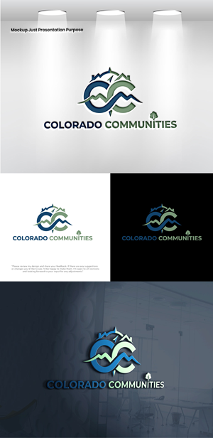 Logo Design by VectorForge for this project | Design: #36576916