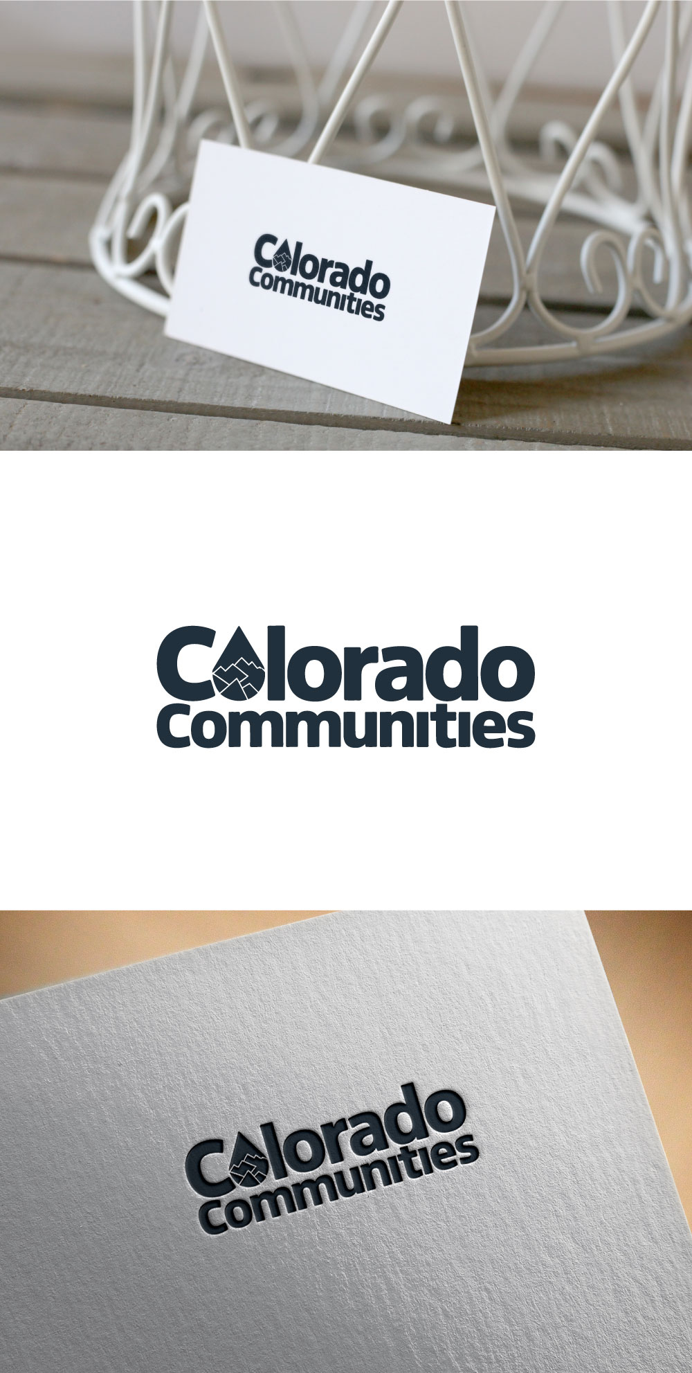 Logo Design by KING JM for this project | Design #36559581