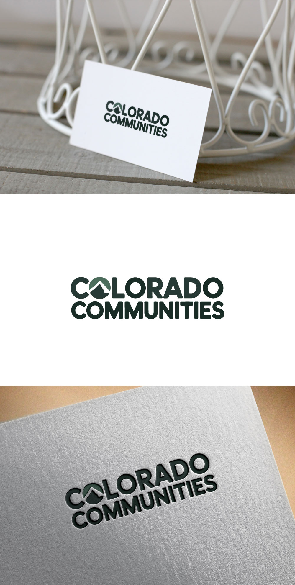 Logo Design by KING JM for this project | Design #36559584