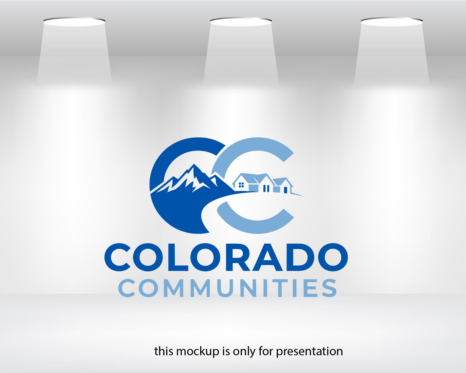 Logo Design by FARU.......... for this project | Design #36560174