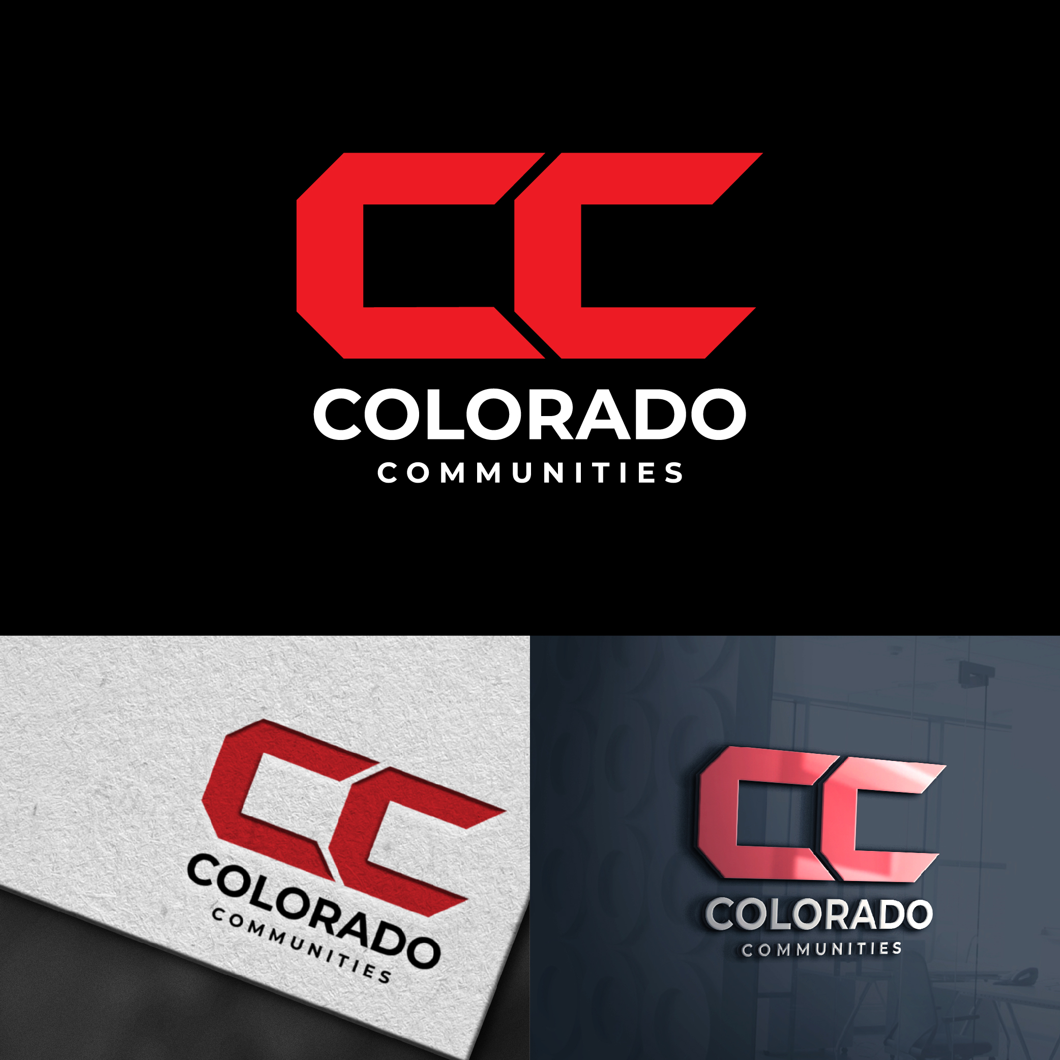 Logo Design by designer profile for this project | Design #36560827