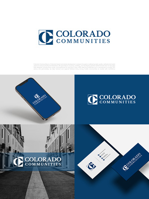 Logo Design by COLOUR CREATIVE for this project | Design: #36590802