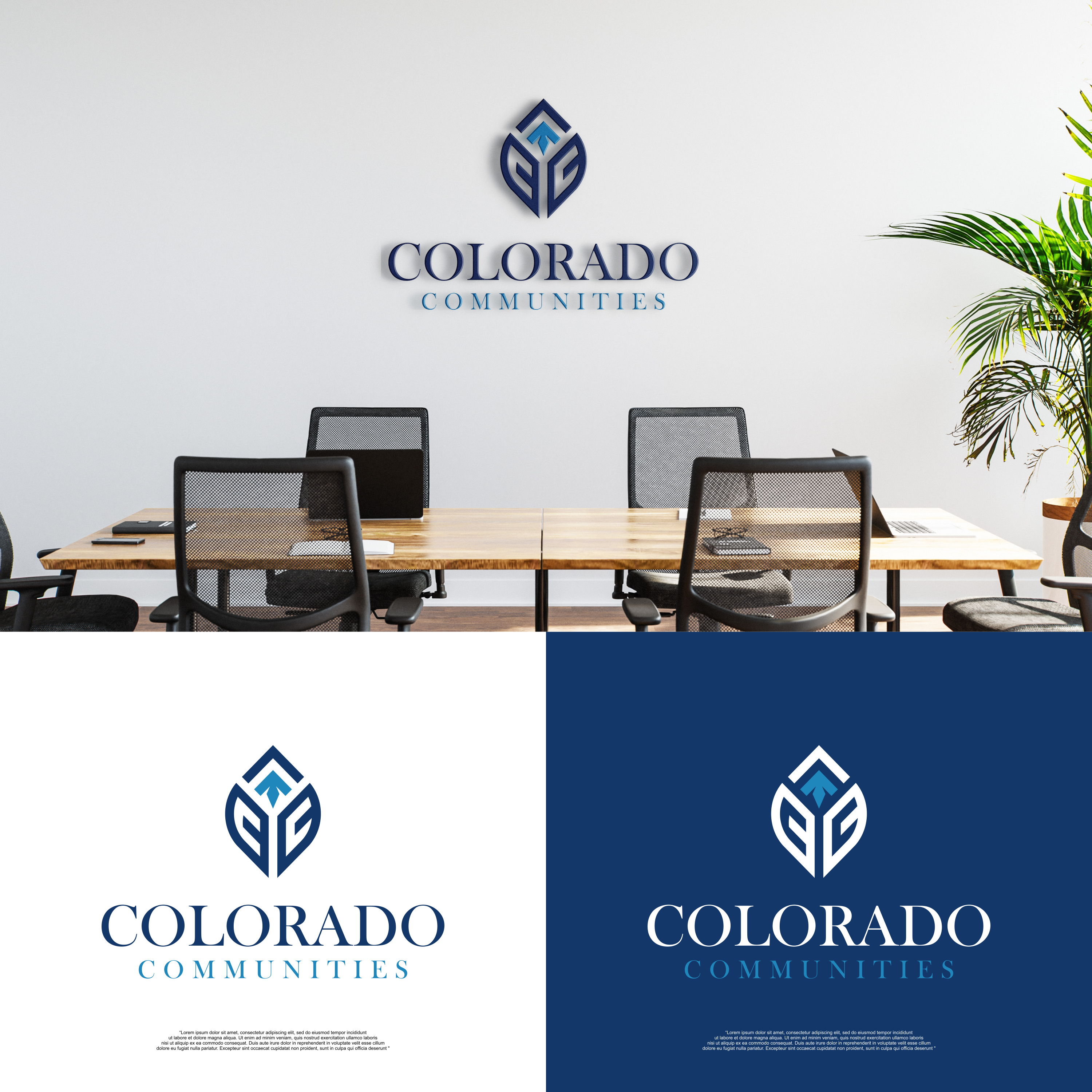 Logo Design by syad666 for this project | Design #36561553