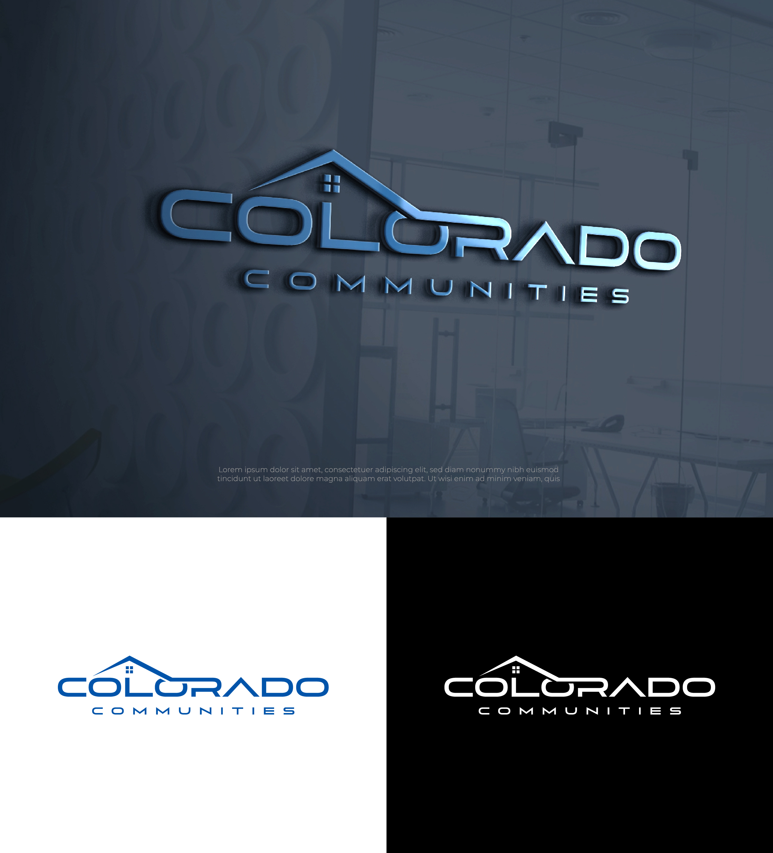 Logo Design by Creative Poli for this project | Design: #36588398