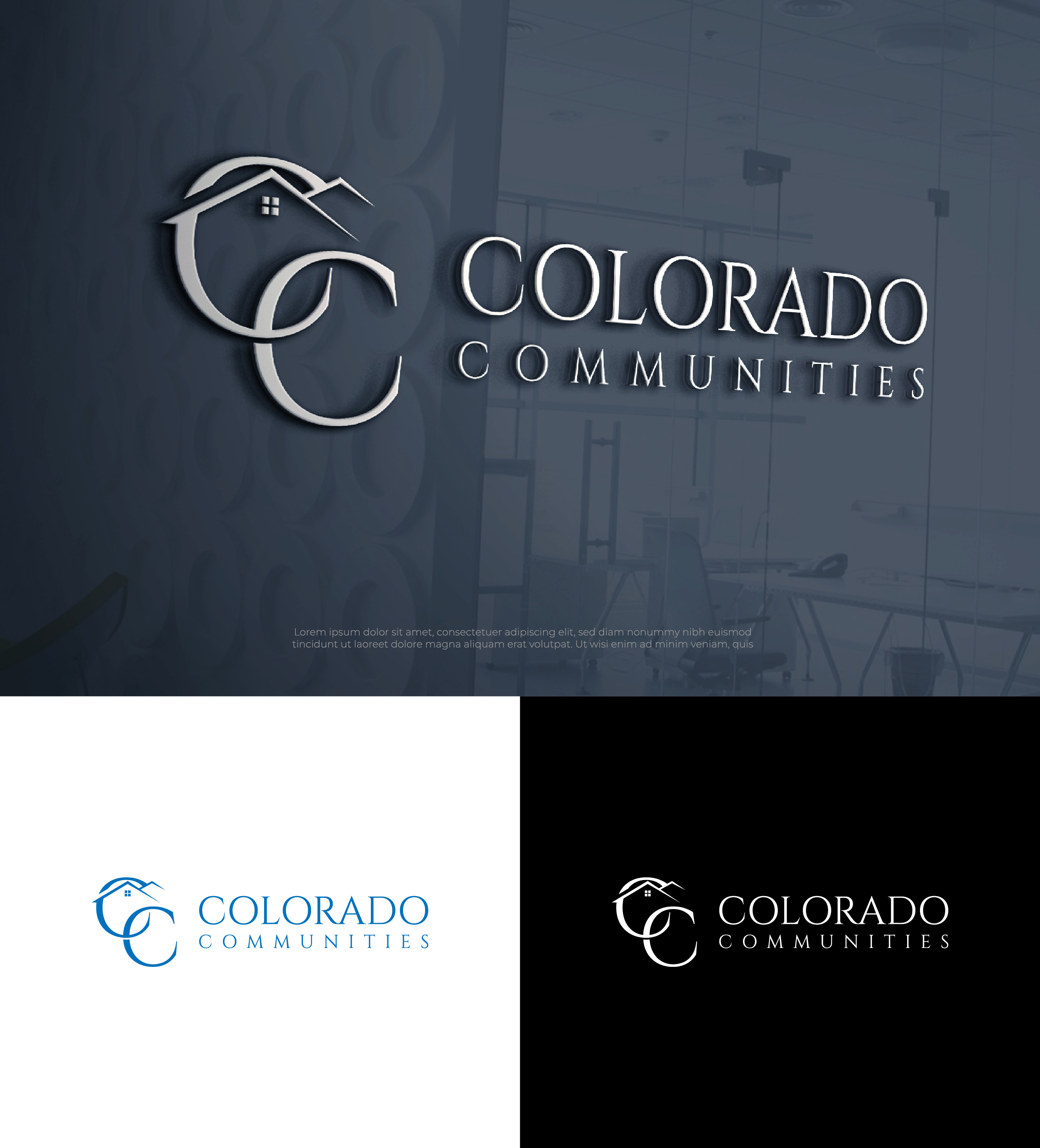 Logo Design by Creative Poli for this project | Design #36588431