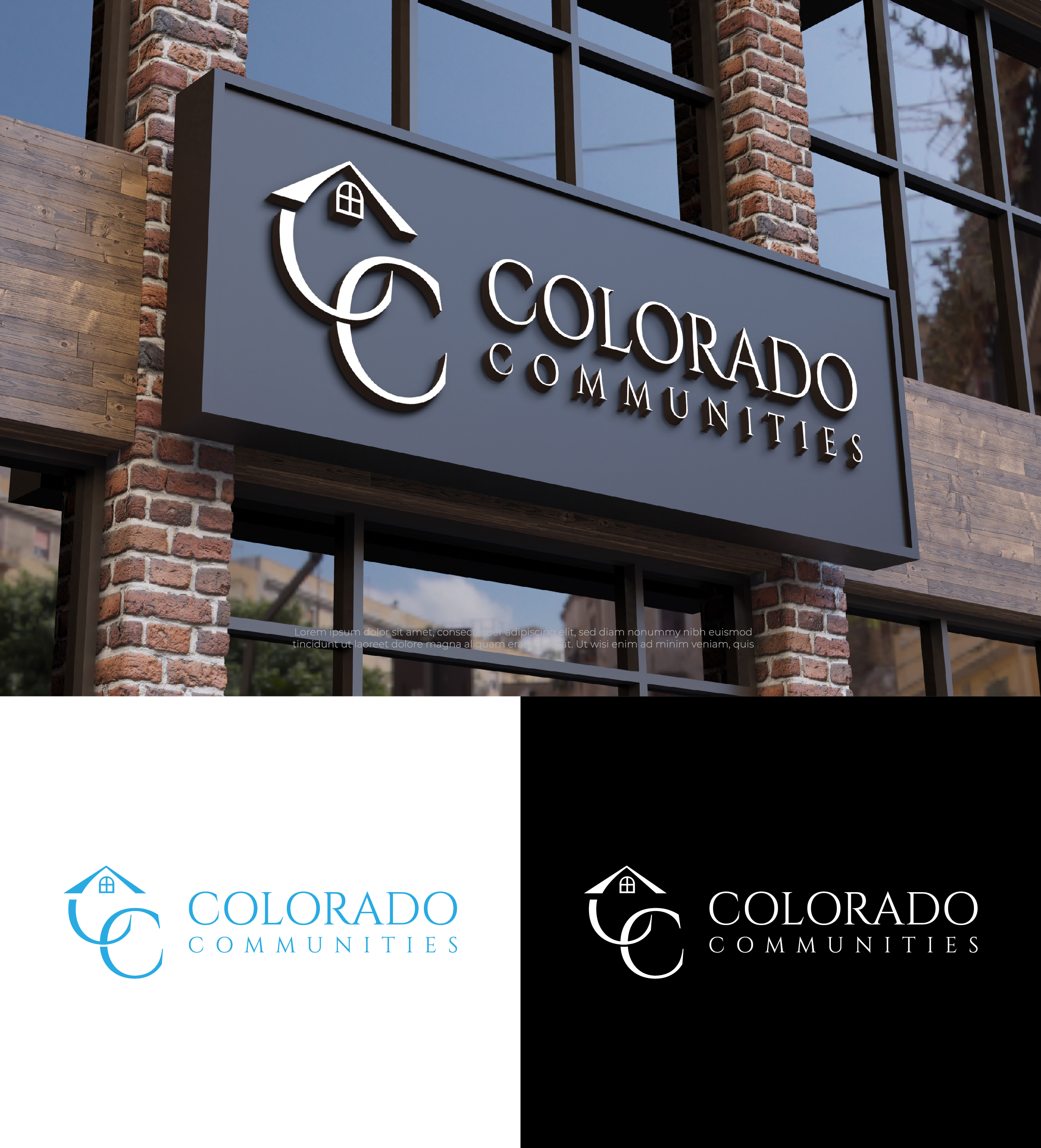 Logo Design by Creative Poli for this project | Design #36588498