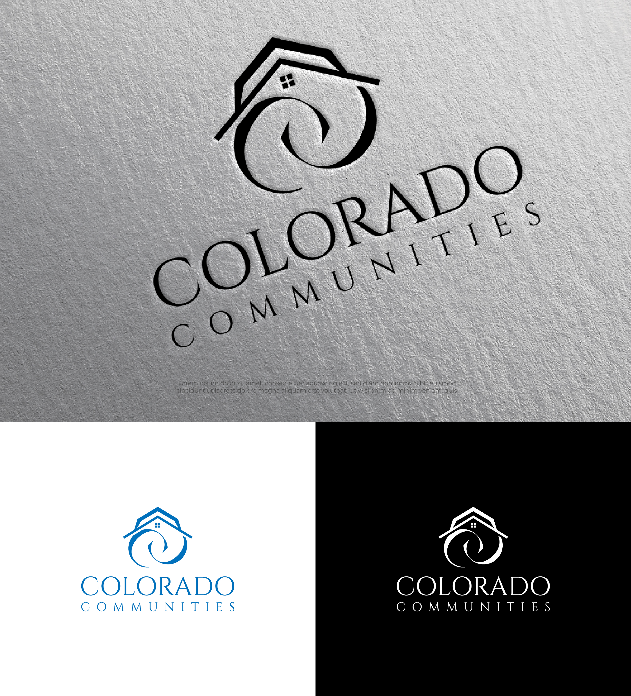 Logo Design by Creative Poli for this project | Design #36588614