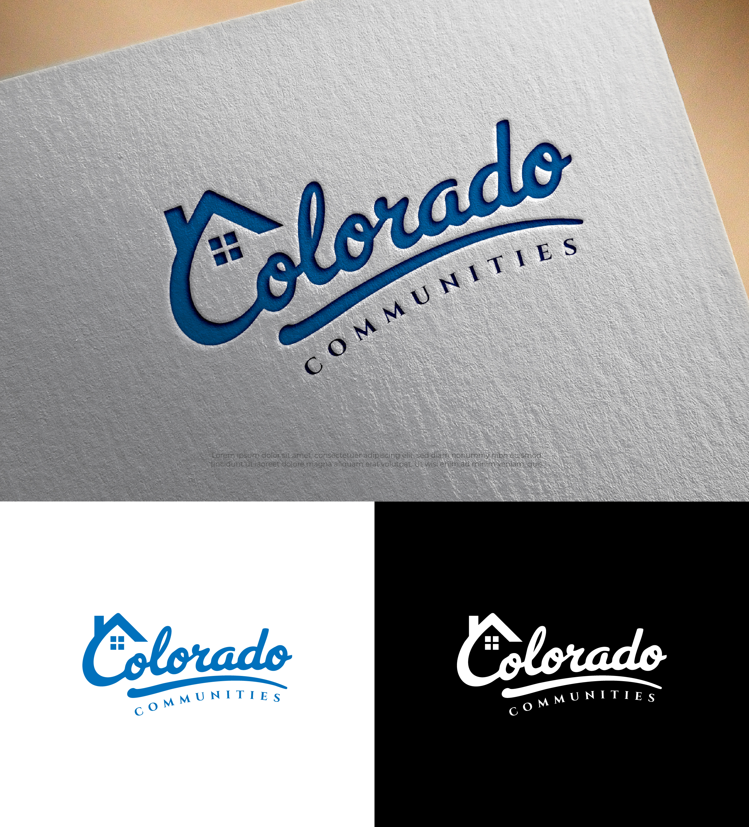 Logo Design by Creative Poli for this project | Design #36588790