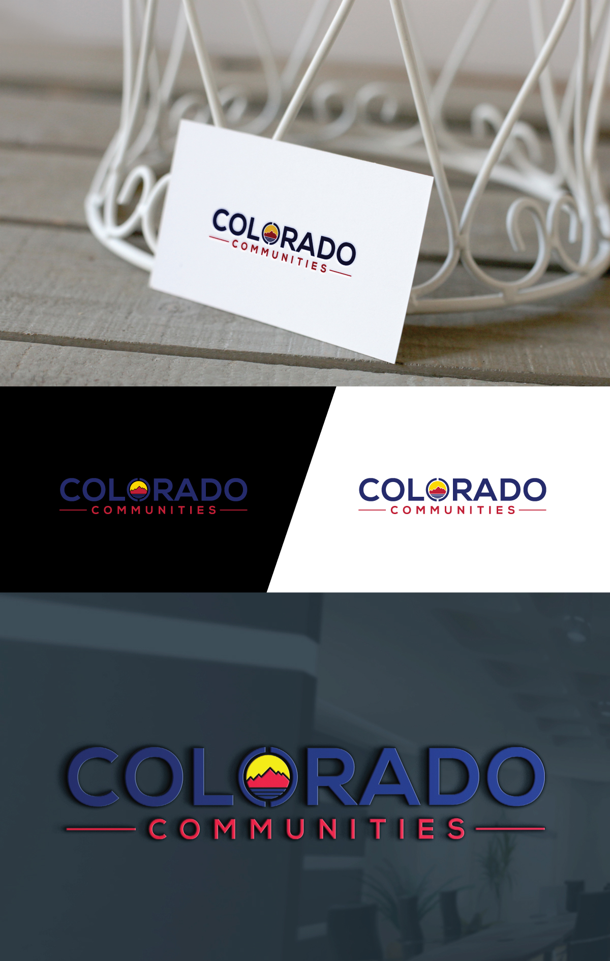 Logo Design by Cool-Designer for this project | Design #36563982