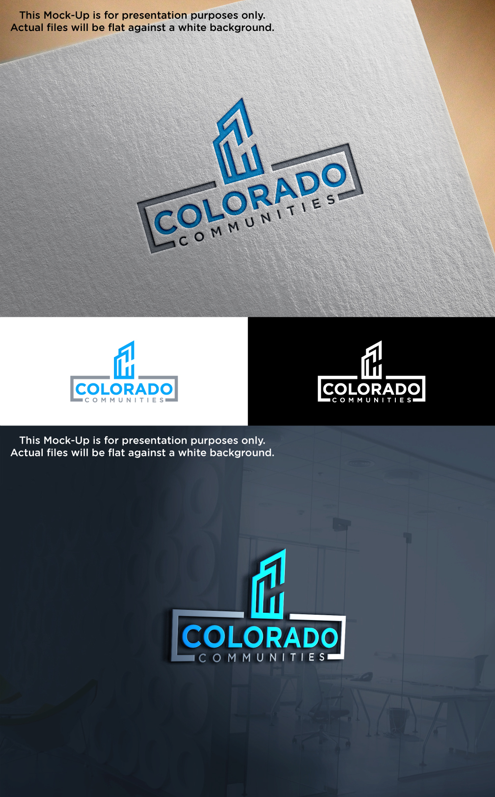 Logo Design by RafiqulStudio for this project | Design #36586423