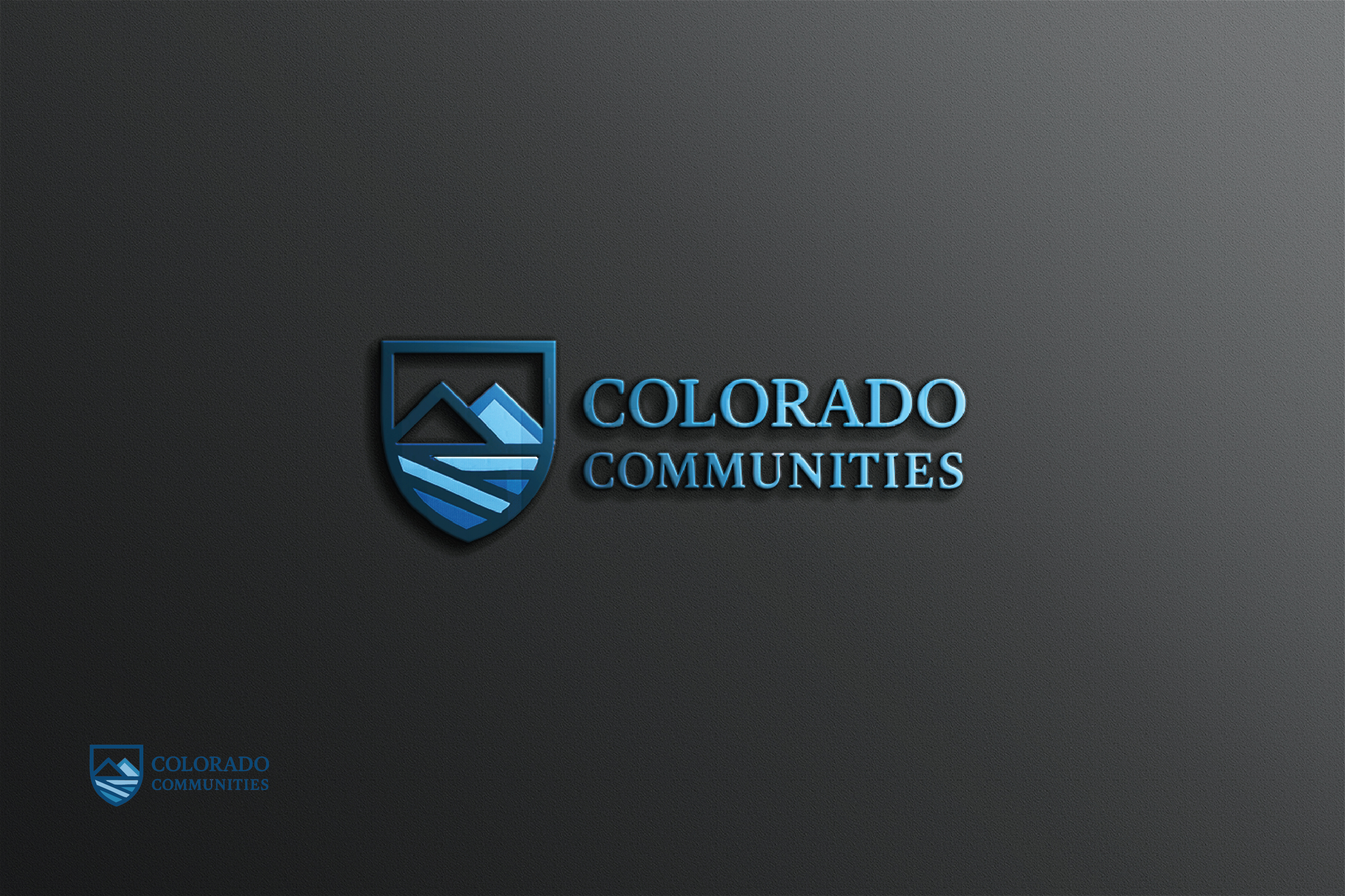 Logo Design by raju.creative for this project | Design #36562788