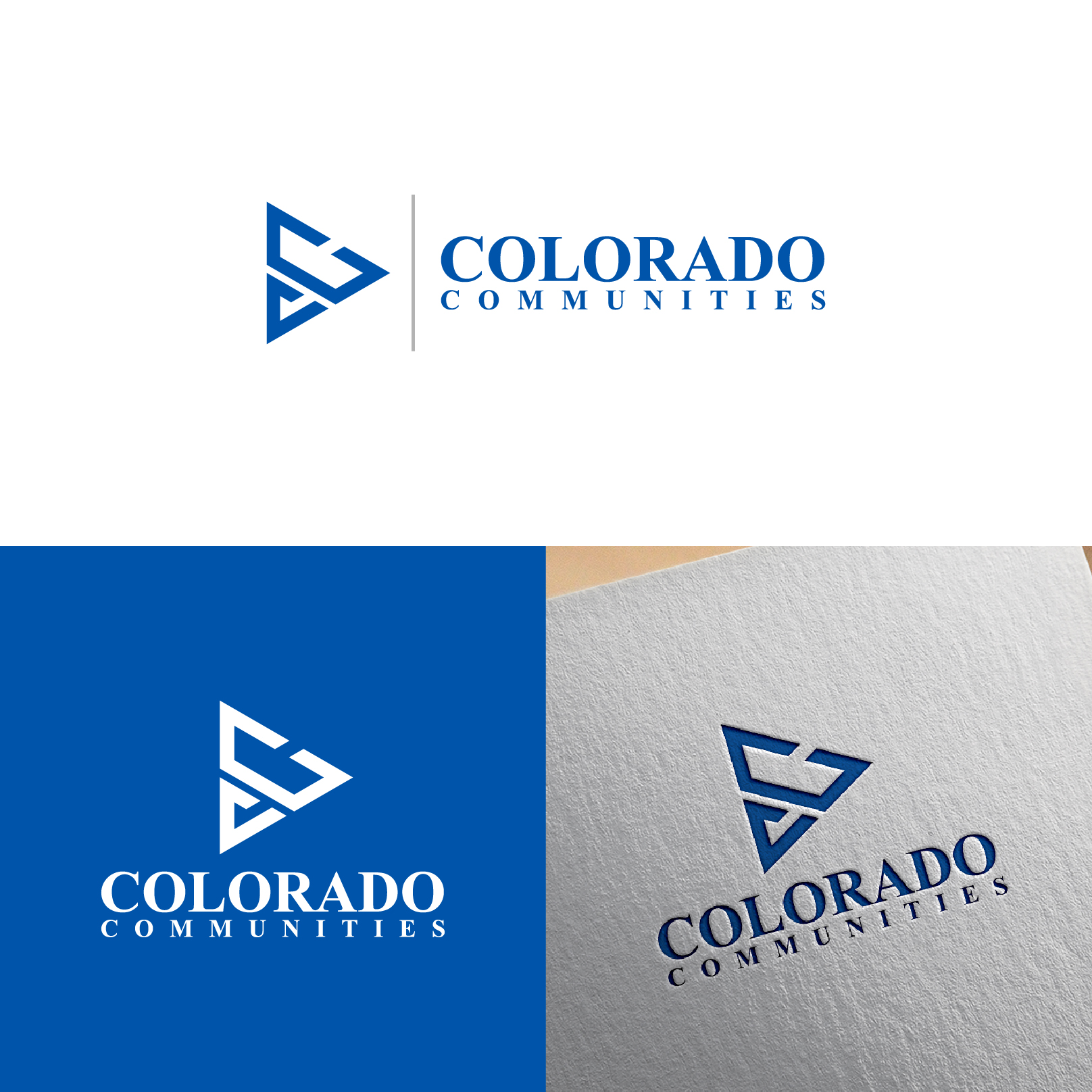 Logo Design by 4tech services for this project | Design #36563163
