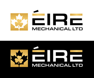 Logo-Design von Adi Graphics für Éire Mechanical Ltd | Design: #36571094