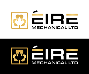 Logo-Design von Adi Graphics für Éire Mechanical Ltd | Design: #36571097