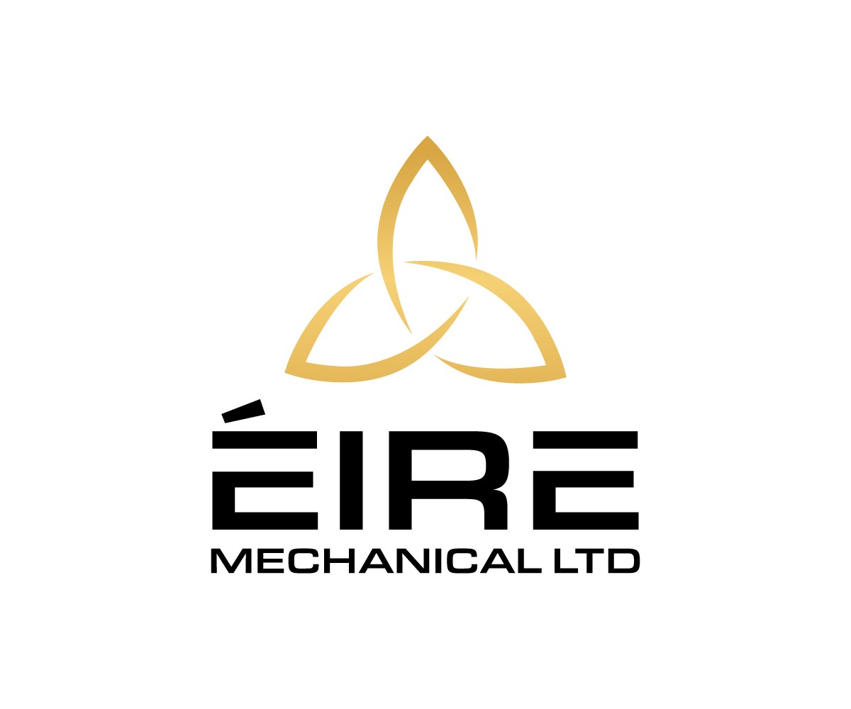 Logo-Design von Adi Graphics für Éire Mechanical Ltd | Design #36575144