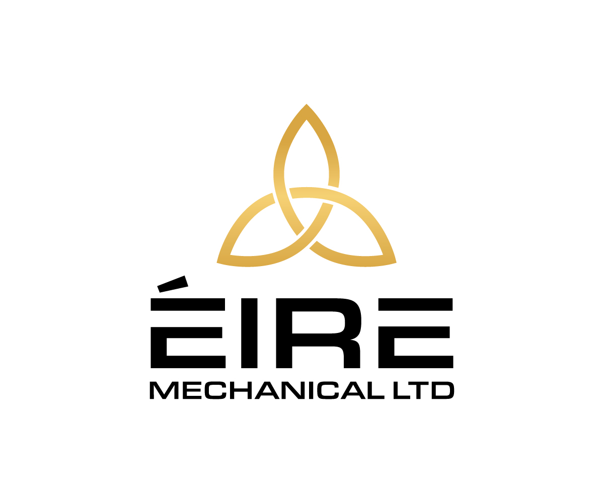 Logo-Design von Adi Graphics für Éire Mechanical Ltd | Design #36575145