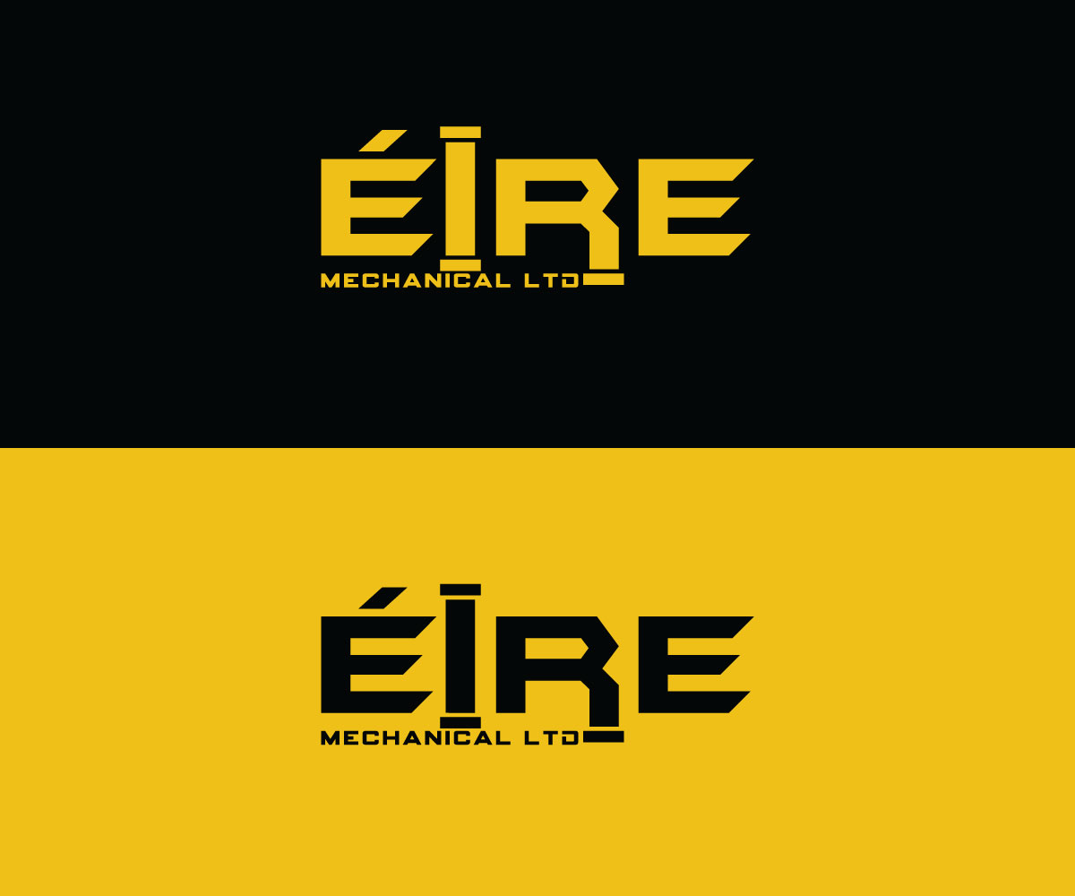 Design de Logo par Luckey yaari pour Éire Mechanical Ltd | Design #36569634