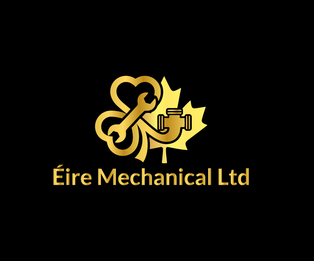 Diseño de Logo por dubel ko para Éire Mechanical Ltd | Diseño #36559772