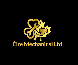 Diseño de Logo por dubel ko para Éire Mechanical Ltd | Diseño: #36559772