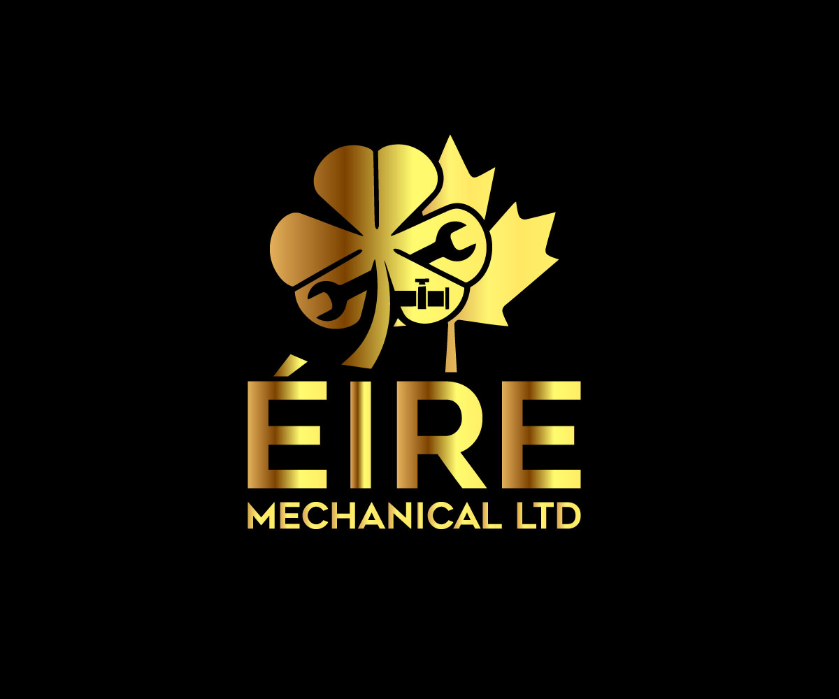 Diseño de Logo por dubel ko para Éire Mechanical Ltd | Diseño #36559773