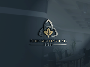 Diseño de Logo por silamutibibini para Éire Mechanical Ltd | Diseño: #36576982