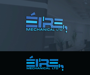 Logo Design by Srk pix!14 for Éire Mechanical Ltd | Design: #36559718