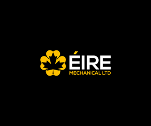 Logo Design by ayanpixel for Éire Mechanical Ltd | Design: #36559361