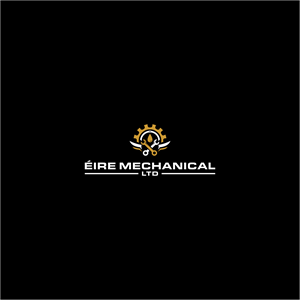 Logo Design by Kaze56 for Éire Mechanical Ltd | Design: #36561302
