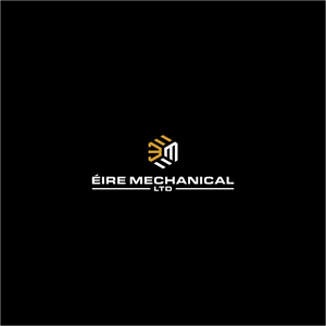 Logo Design by Kaze56 for Éire Mechanical Ltd | Design: #36561310