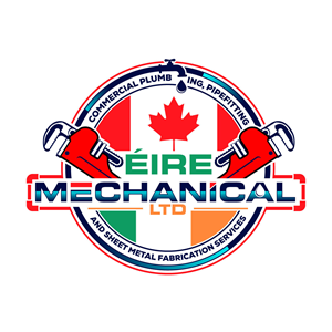 Logo Design by Suvendu.S for Éire Mechanical Ltd | Design: #36566169