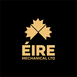 Logo Design by Ar_nisam_usman for Éire Mechanical Ltd | Design: #36559147