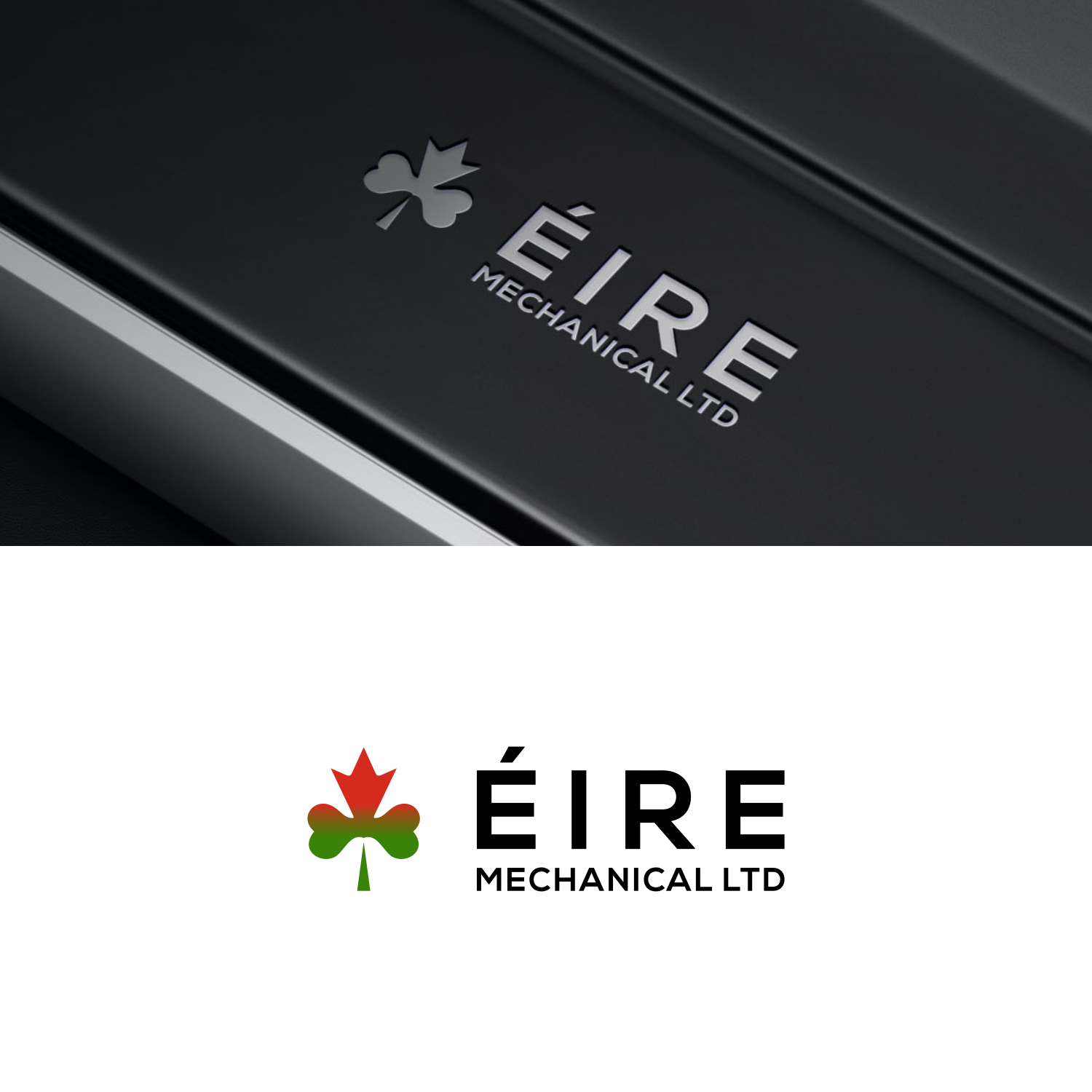 Diseño de Logo por dodobakauu para Éire Mechanical Ltd | Diseño #36563714