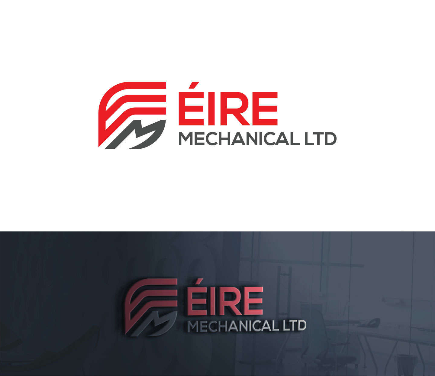 Design de Logo par rass07 pour Éire Mechanical Ltd | Design #36562339