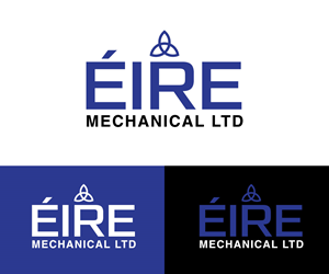 Diseño de Logo por DesignMaker 2 para Éire Mechanical Ltd | Diseño: #36579469