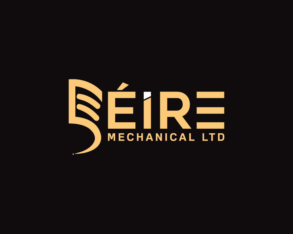 Diseño de Logo por luxydesign para Éire Mechanical Ltd | Diseño #36565017